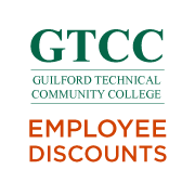 GTCC Employee Discount Program Mobile App icon